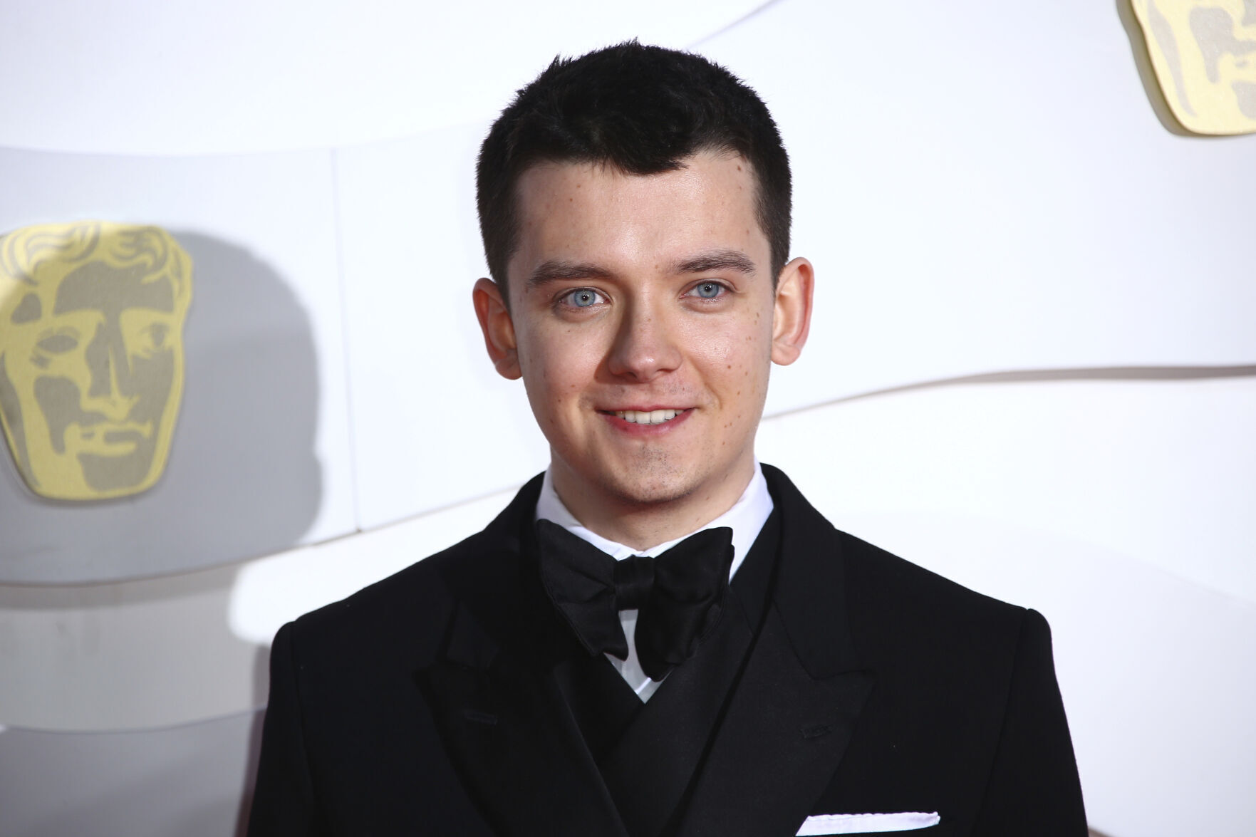 Asa Butterfield
